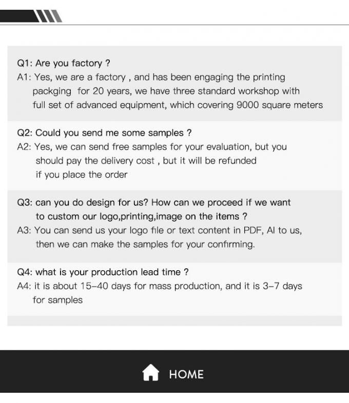 Οικολογικά υγιής συσκευασία τσαγιού χαρτονιού, συσκευάζοντας κιβώτιο τσαγιού μαχομένων για τη διατήρηση του φυσικού περιβάλλοντος 3