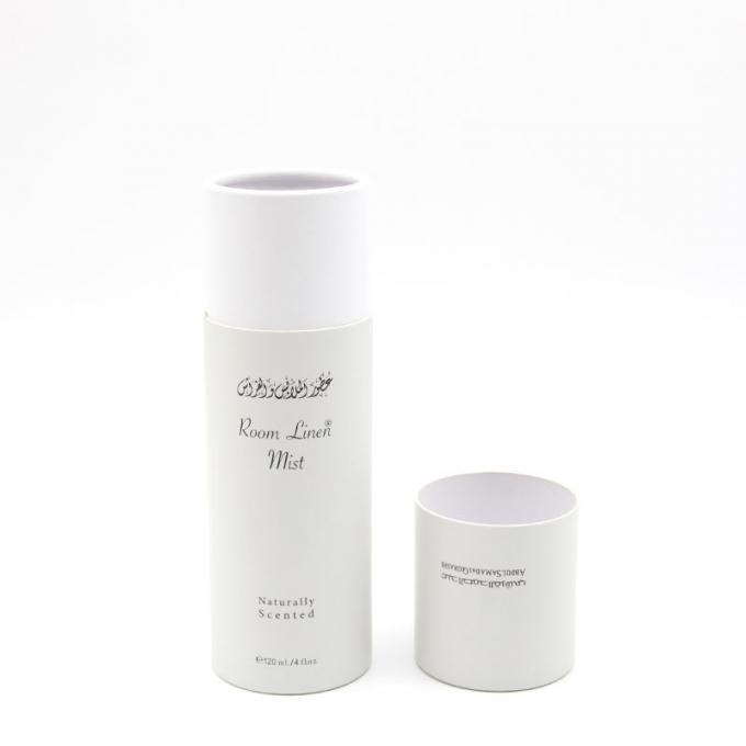 φιλική καλλυντική συσκευασία φουσκάλα Multifuctional σωλήνων εγγράφου eco 4