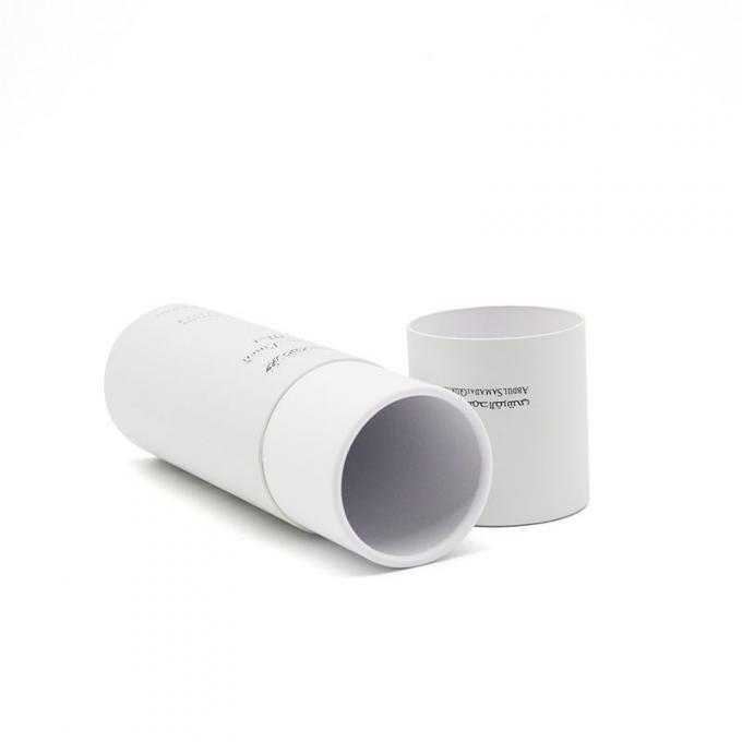 φιλική καλλυντική συσκευασία φουσκάλα Multifuctional σωλήνων εγγράφου eco 5