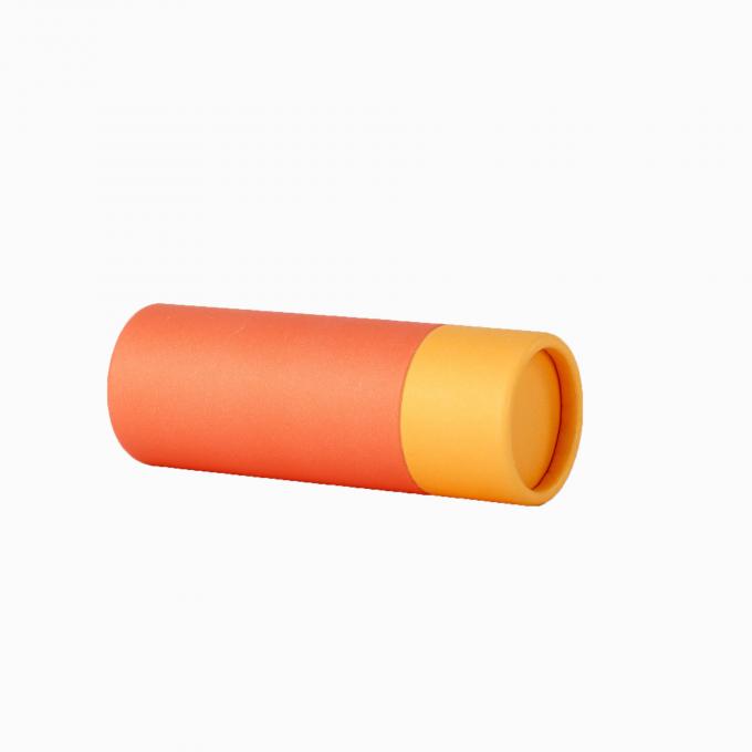 Αποτυπωμένη σε ανάγλυφο εκτύπωση Debossed CMYK κυλίνδρων εγγράφου βαθμού τροφίμων εμπορευματοκιβώτια 2