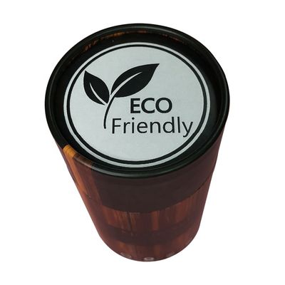 Φιλικό ζαρωμένο μαξιλάρι βελούδου Multiapplication κιβωτίων Eco που παρεμβάλλεται