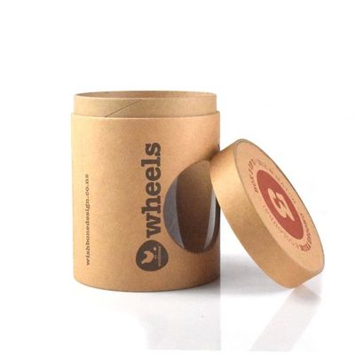 Βιοδιασπάσιμο κουτί από χαρτόνι με πλαστικό στιλπνό τοποθετημένο σε στρώματα πολλών χρήσεων παραθύρων