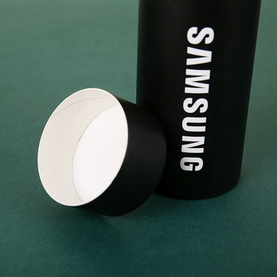 Το σύνθετο έγγραφο κυλίνδρων χαρτονιού μπορεί βαθμός τροφίμων εκτύπωση CMYK