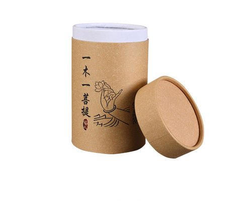 Σωλήνας εγγράφου κυλίνδρων φουσκαλών που συσκευάζει το υλικό εγγράφου A4 για την παρουσίαση μανδρών